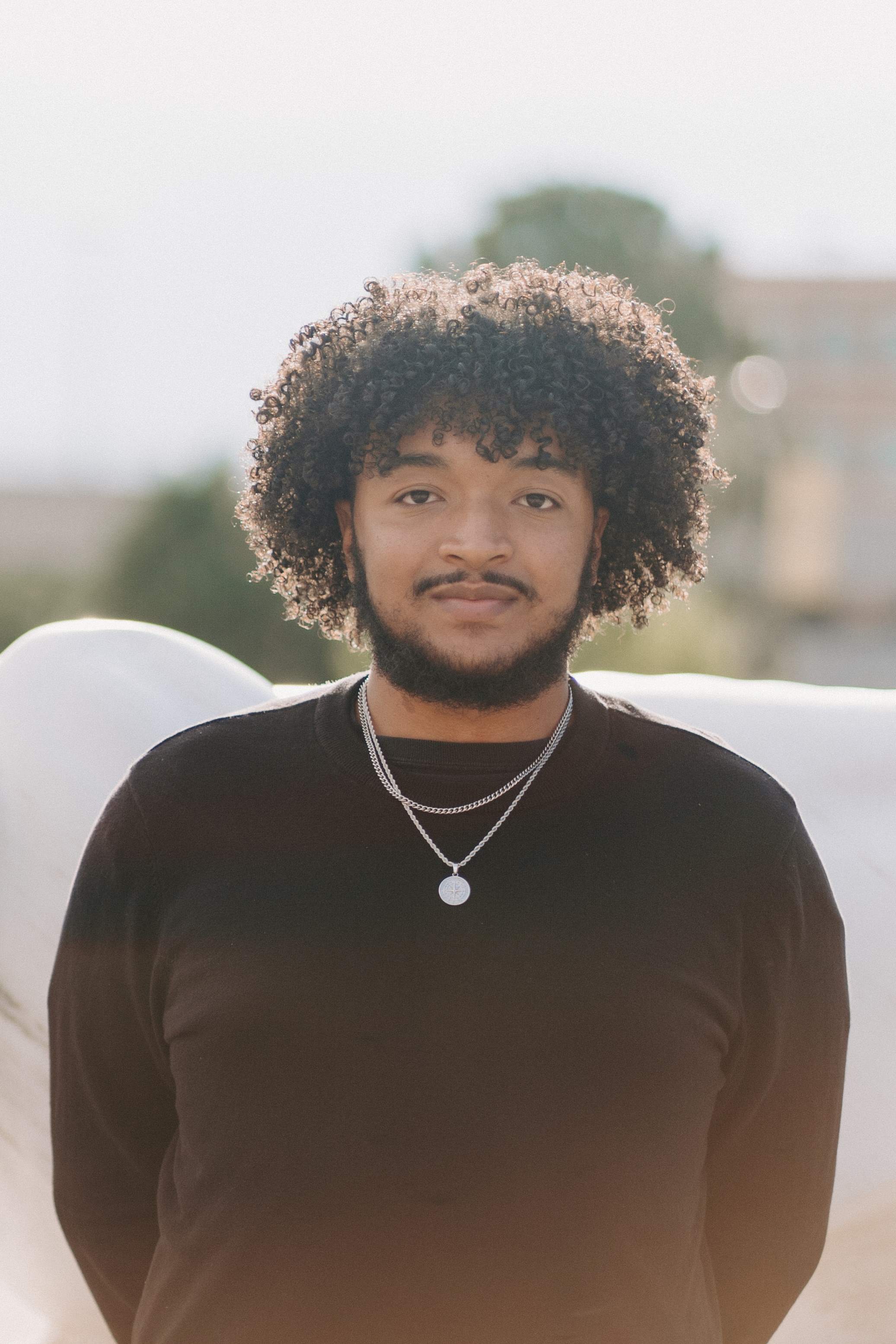 Savoy Garey Student Government Association